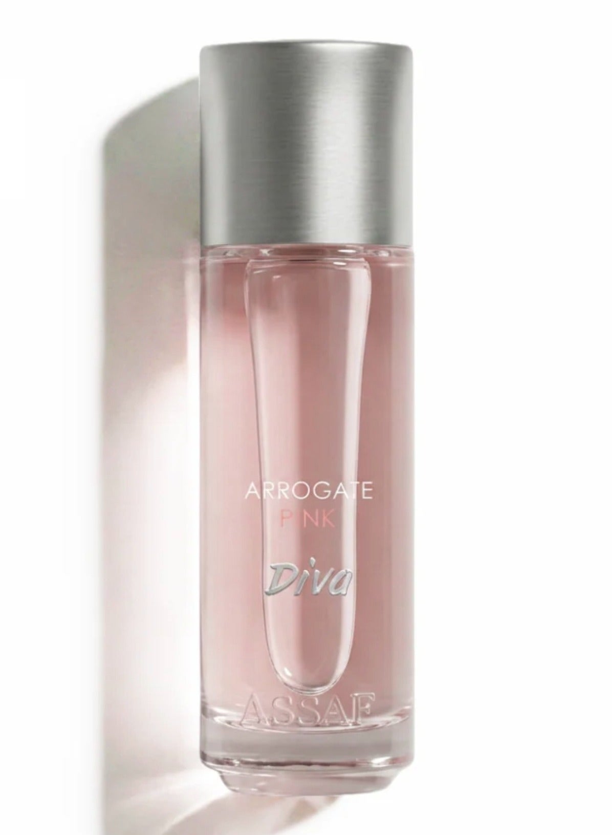 Original Arrogate Pink Diva Assaf