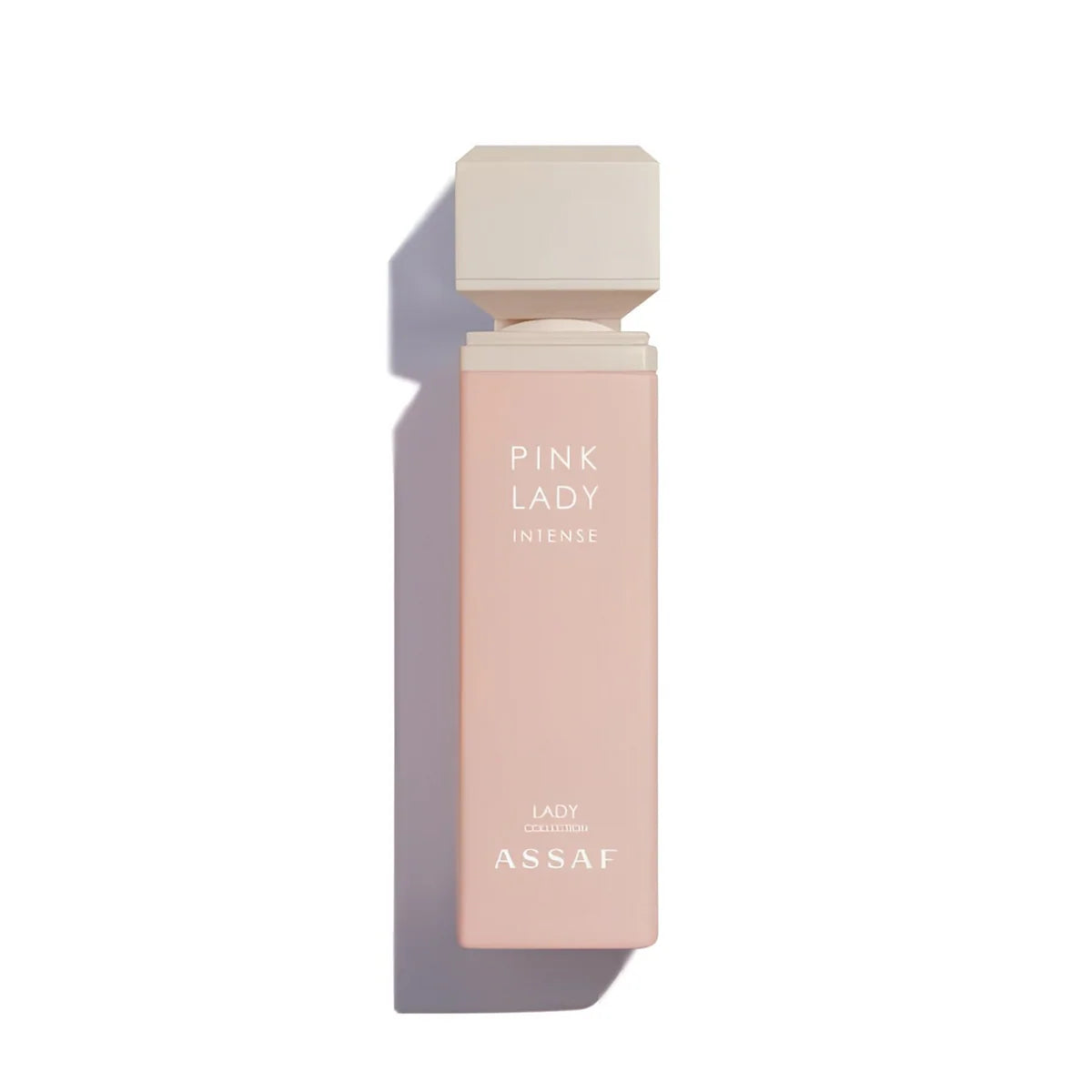 Original Pink Lady Assaf