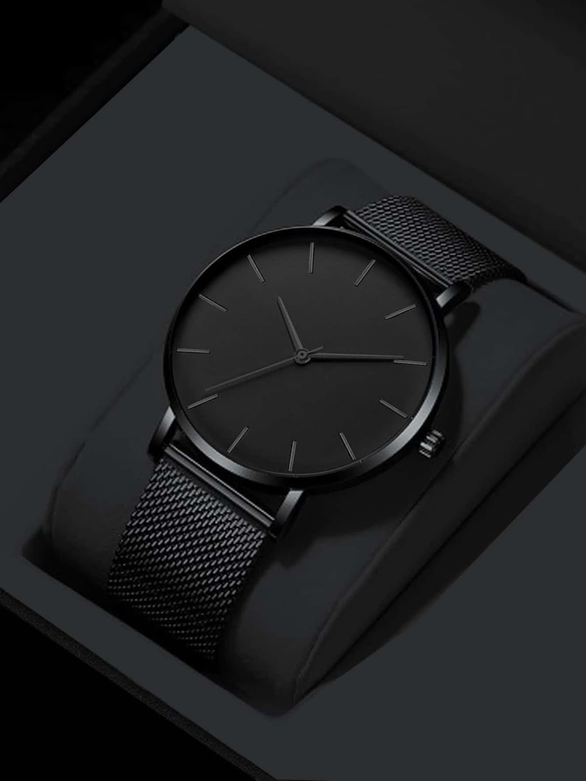 WATCHES