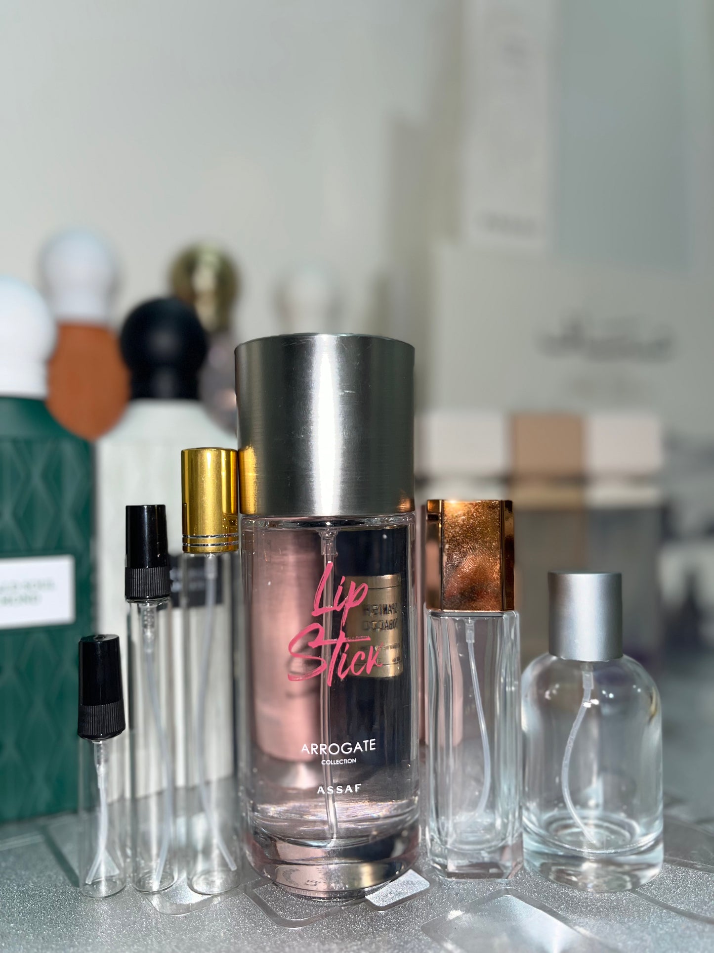 Original Lip Stick Assaf
