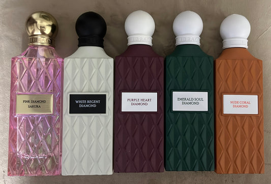 Diamond collection