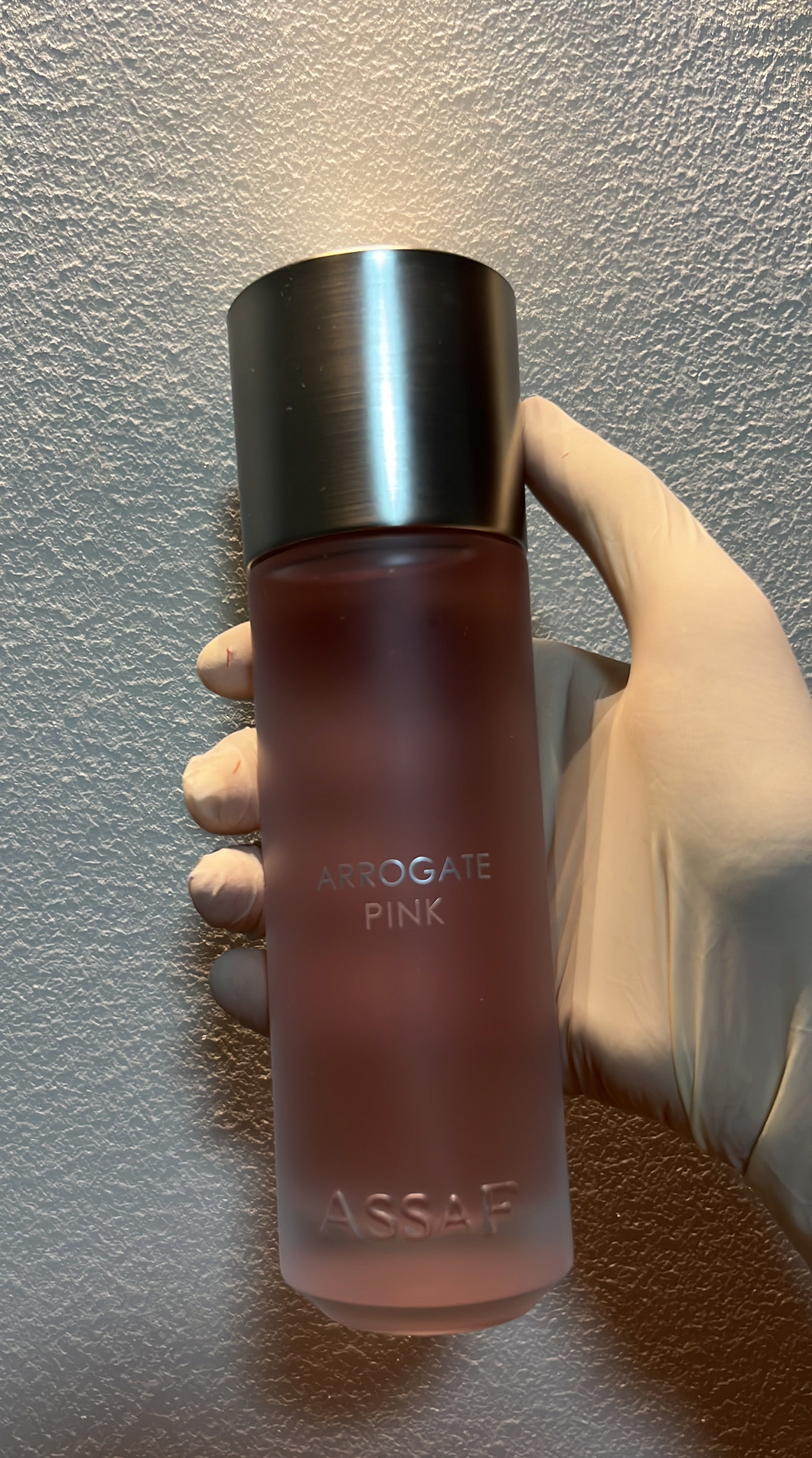 Original ARROGATE PINK ASSAF