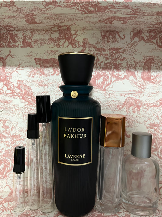 Original Lador Bakhur Laverne