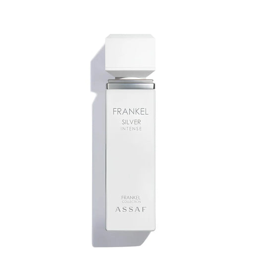 Original Frankal Silver Assaf