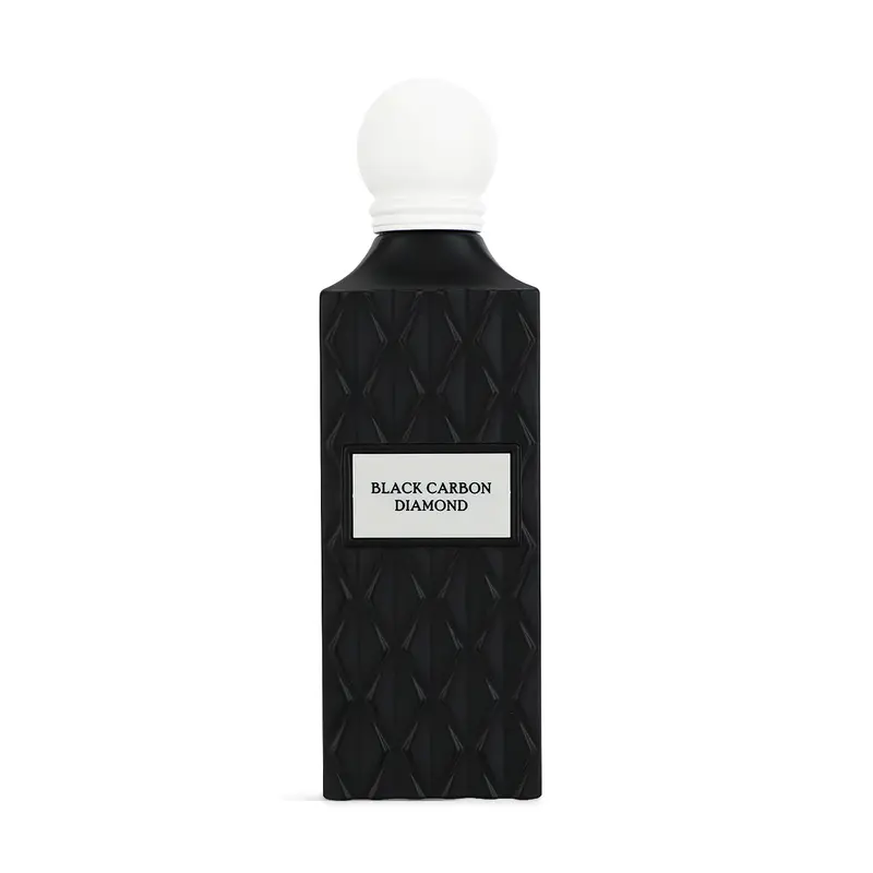 Original Black Carbon Diamond IBRAQ