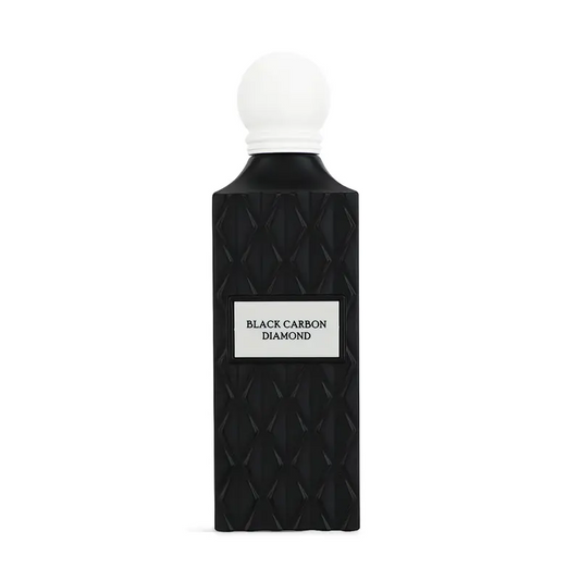 Original Black Carbon Diamond IBRAQ