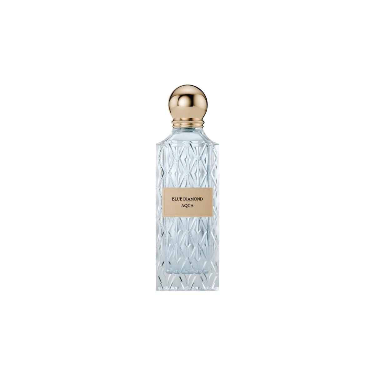 Original Blue diamond aqua ibraq