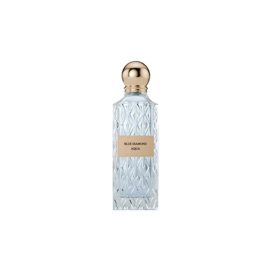 Original Blue diamond aqua ibraq