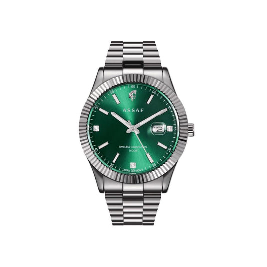 Original Tedor watch assaf
