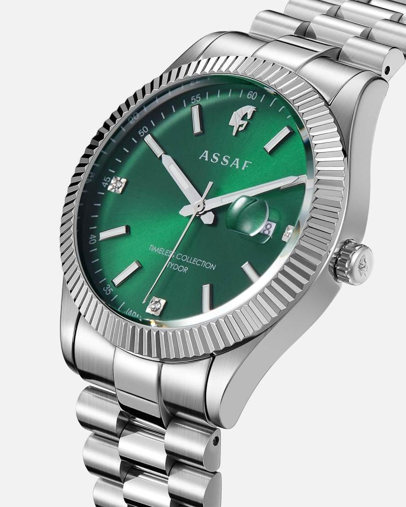 Original Tedor watch assaf
