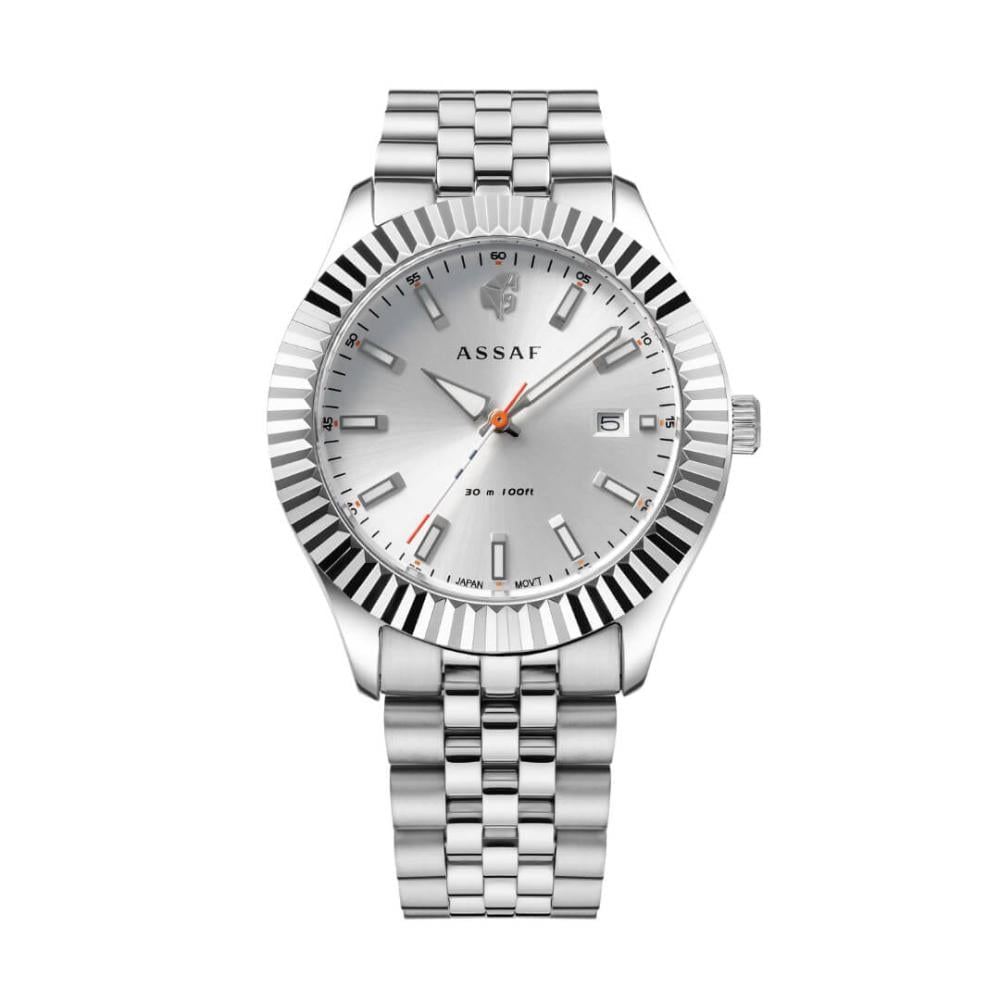 Original haroun watch assaf