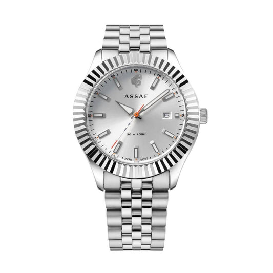 Original haroun watch assaf