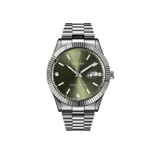 Original titan watch assaf