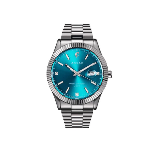 Original Laguna watch assaf