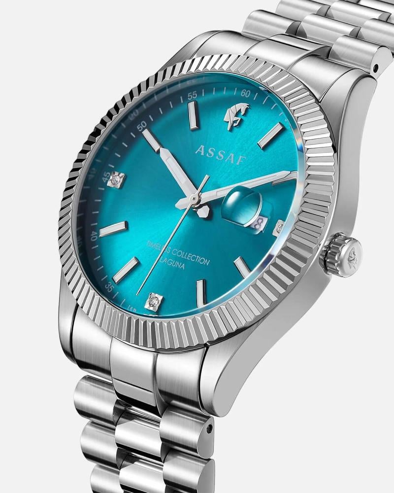 Original Laguna watch assaf