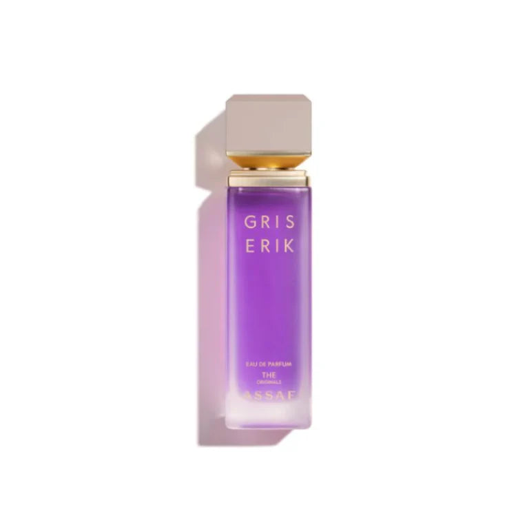 Original Gris Erak Assaf