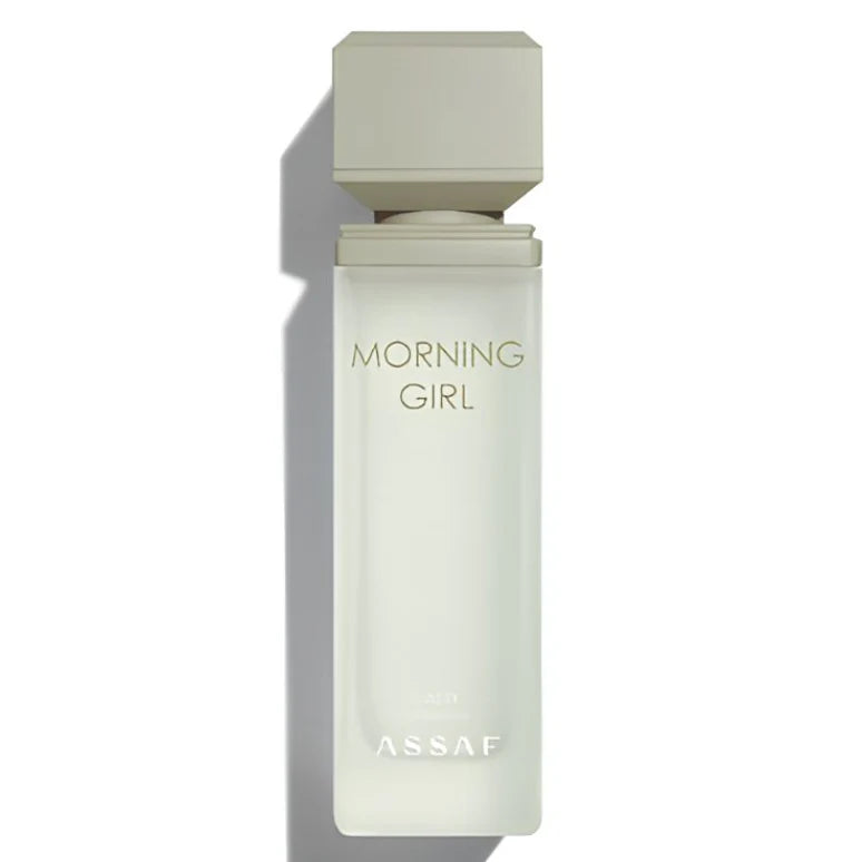 Original Morning Girl Assaf