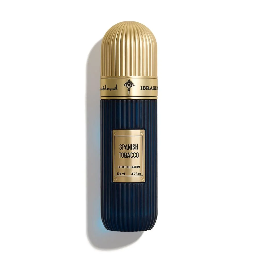Original SPANISH TOBACCO IBRAQ